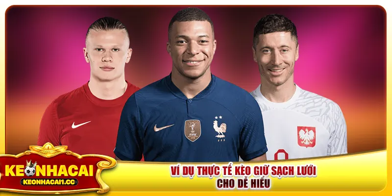 Ví dụ thực tế kèo giữ sạch lưới cho dễ hiểu Ví dụ thực tế kèo giữ sạch lưới cho dễ hiểu