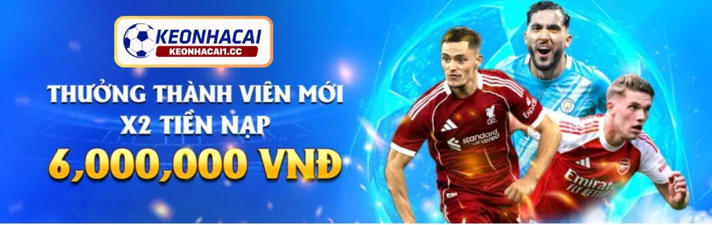 Banner Kèo nhà cái