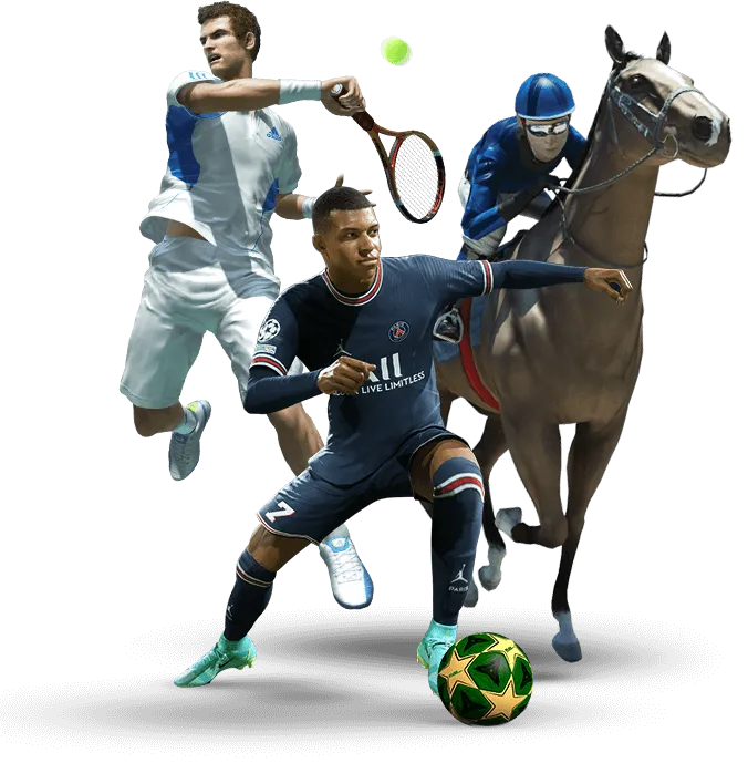 Hình kèo nhà cái